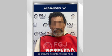 Hombre que macheteó a mujer en Altamira, irá a la cárcel por intento de feminicidio