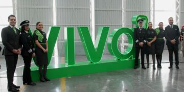 Anuncian nueva ruta aérea Matamoros-Ciudad de México