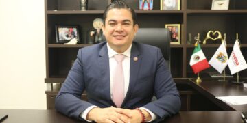 Reitera poder legislativo respaldo al trabajo realizado por la Guardia Estatal