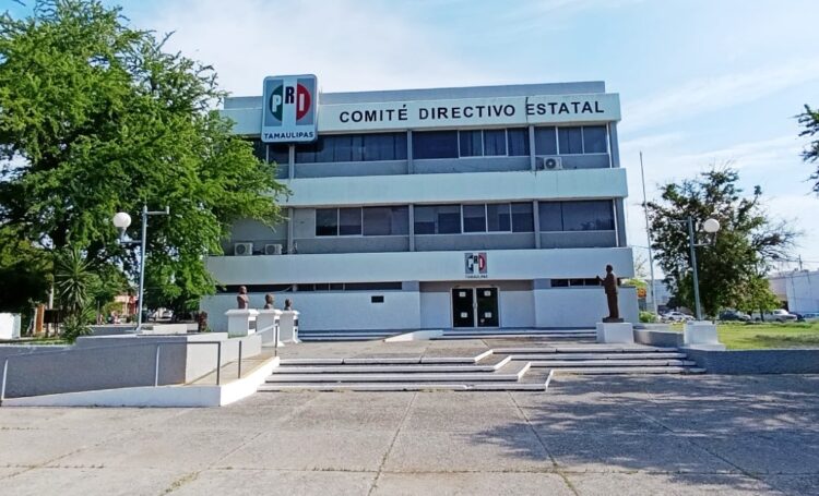 En su peor momento el PRI-Tamaulipas busca nueva dirigenica