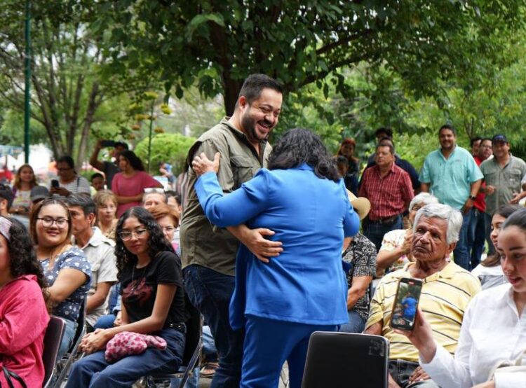 Festeja Tamaulipas en grande triunfo de Reforma Judicial