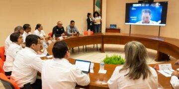 Fortalece la UAT la calidad educativa de Ingeniería en Telemática