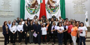 Llaman a combatir la violencia vicaria con acciones legislativas y sensibilidad social