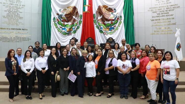 Llaman a combatir la violencia vicaria con acciones legislativas y sensibilidad social