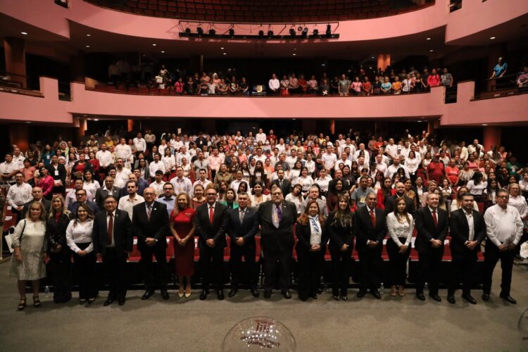 Impulsa Instituto de Defensoría Pública, actualización de operadores judiciales con el Seminario “Transformando la Justicia”