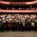 Impulsa Instituto de Defensoría Pública, actualización de operadores judiciales con el Seminario “Transformando la Justicia”