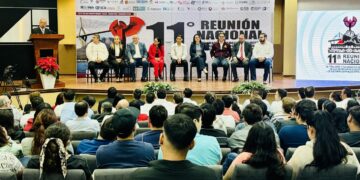 Inauguran en Tampico reunión nacional de las Secretarías Ejecutivas de los Sistemas Anticorrupción
