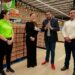 Inaugura Ninfa Cantú sucursal de Bodega Aurrera en Victoria