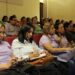 Imparte la UAT taller de mediación a funcionarios del municipio de Madero