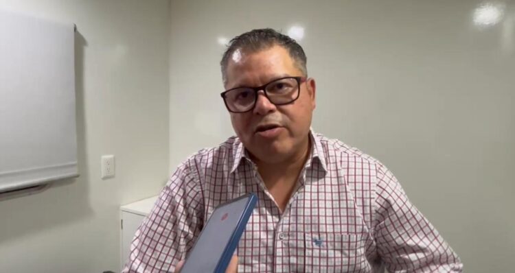 Instalará DIF Victoria módulo de vacunación.