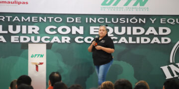 Conmemora UTTN Día Internacional para la Erradicación de la Violencia Contra la Mujer