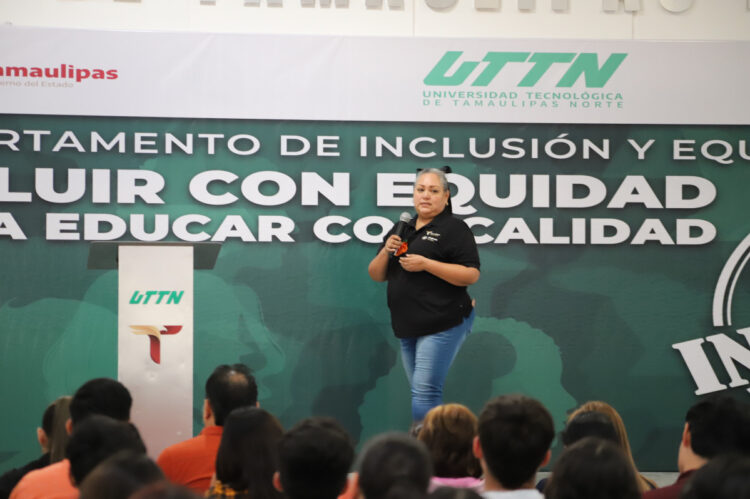 Conmemora UTTN Día Internacional para la Erradicación de la Violencia Contra la Mujer