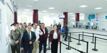 Arranca gobernador Américo Villarreal Programa Héroes Paisanos 2024