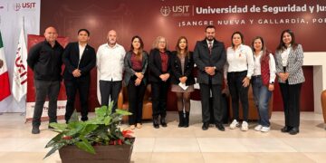 USJT, sede del panel “Derechos de las niñas niños y adolescentes en conflicto con la ley”