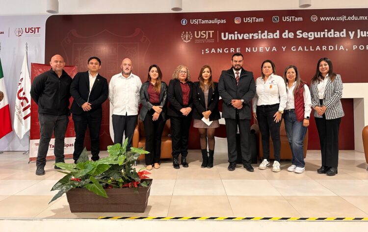 USJT, sede del panel “Derechos de las niñas niños y adolescentes en conflicto con la ley”