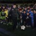 Celebra la UAT con gran éxito etapa estatal de la Copa Tamaulipas 2024