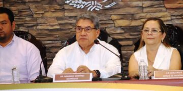 Síndico y Regidores retan a Armando Martínez en una polémica sesión de Cabildo