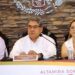 Síndico y Regidores retan a Armando Martínez en una polémica sesión de Cabildo