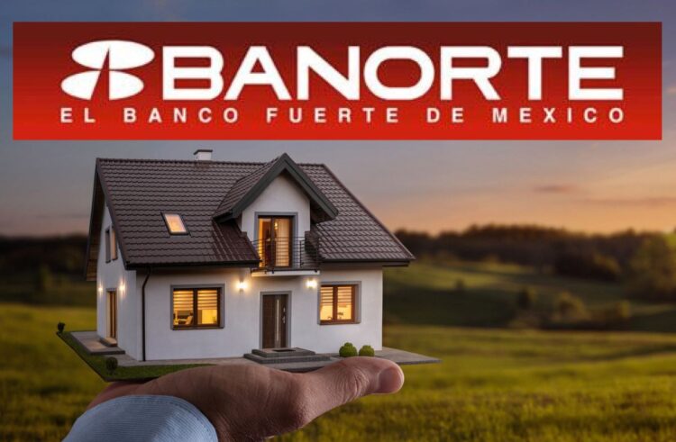 Banorte financiará terrenos con el Infonavit desde 350,000 pesos