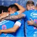 Cruz Azul remonta ante Xolos y avanza a semifinales del Apertura 2024