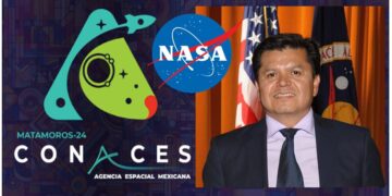 México tiene todo para lograr una gran presencia en el ámbito espacial: NASA