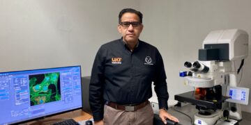 Investigador de la UAT recibirá el Premio Estatal de Innovación, Ciencia y Tecnología 2024