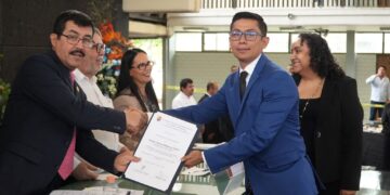 Reafirma la UAT su liderazgo en la formación de profesionales en educación y humanidades