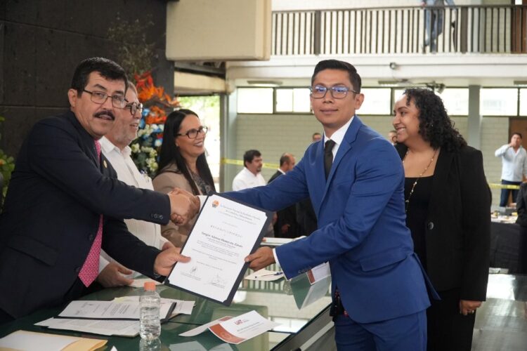 Reafirma la UAT su liderazgo en la formación de profesionales en educación y humanidades