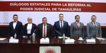 Con amplia participación y propuestas clave