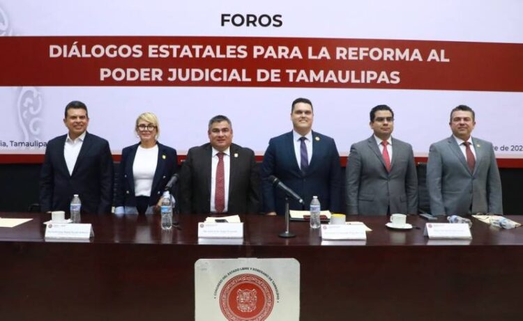 Con amplia participación y propuestas clave