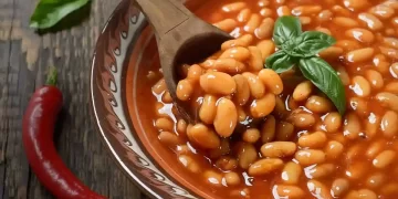¿Te gusta los frijoles?, los nutriólogos están recomendando su consumo.