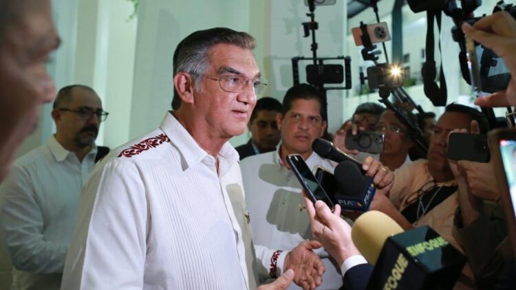 Con certidumbre, Tamaulipas elegirá jueces y magistrados: Américo