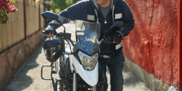 Uber Flash Moto llega a Ciudad Victoria y Tampico