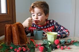 Reducir el azúcar en infancia podría prevenir enfermedades crónicas