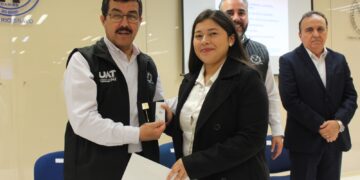 Destaca el rector la consolidación académica de la UAT en Río Bravo