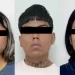 Vinculan a proceso a dos mujeres y un hombre por rapto de bebé