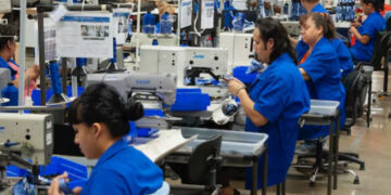A “cuentagotas” contratación en maquiladoras de Victoria