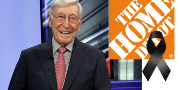 Muere Bernard Marcus, fundador de Home Depot