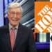 Muere Bernard Marcus, fundador de Home Depot