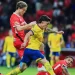 ¡A Semifinales! América golea 4-0 global a Toluca y mantiene con vida el posible Tricampeonato