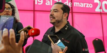 Tampico sede del Congreso Internacional de Energía Tamaulipas 2025