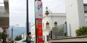 Torres de Pánico