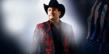 Julión Álvarez, primer artista latino en llenar tres veces consecutivas el SoFi Stadium de Los Ángeles