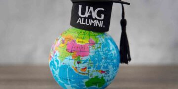 UAG invita a unirse a su red internacional de apoyo y colaboración