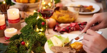 Conoce 6 consejos para cuidar tu peso durante las posadas