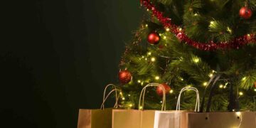 Árboles de Navidad, una tradición con beneficios ambientales