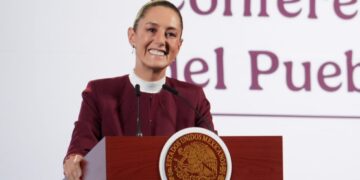 Claudia Sheinbaum realizará su primera visita oficial a Tamaulipas