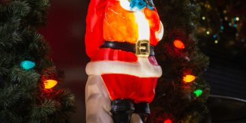 ¿Qué pasa con Santa Claus? ¡Cosas que no sabías de él!