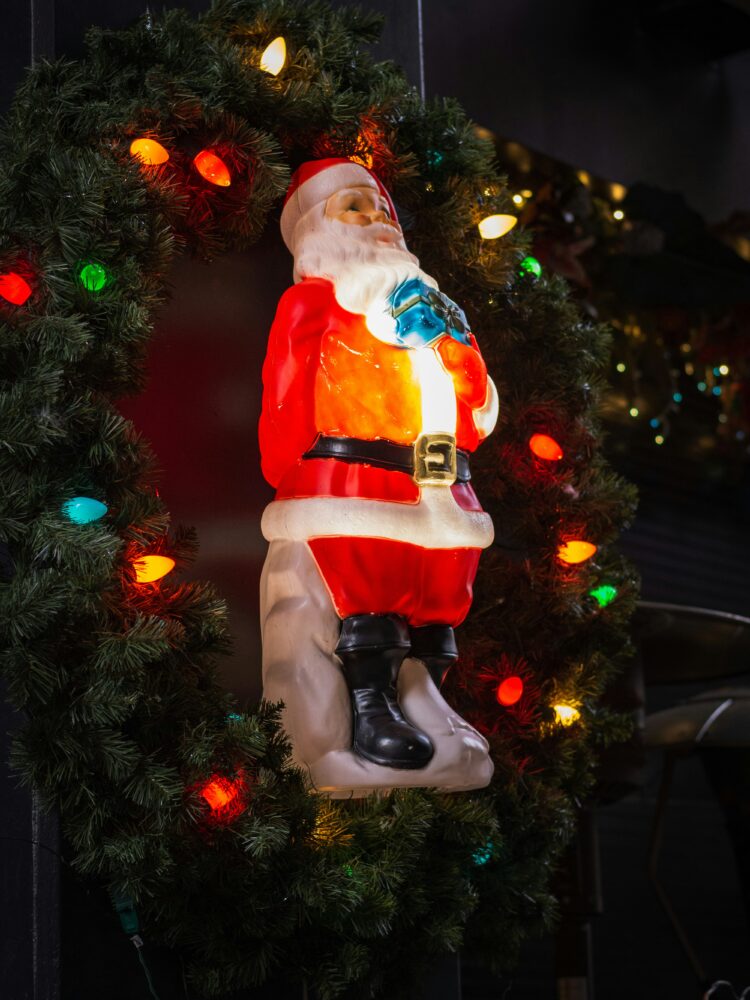 ¿Qué pasa con Santa Claus? ¡Cosas que no sabías de él!