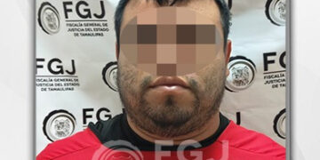 Dictan auto de vinculación a proceso en contra de Rigoberto “L” y Rafa Uriel “A”, por el delito de Secuestro Agravado.